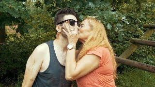 Vreemdgaan met Louise Latooy - Veertje