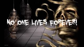 No one lives forever Lyrics- Oingo Boingo.