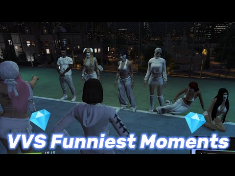 VVS Funniest Moments | Part 3