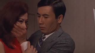 A Certain Killer's Key [Aru Koroshiya no Kagi] (1967) Trailer