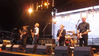 the Clarks bij Zoetermeer Culinair, Russian Spy And I, 5 7 15