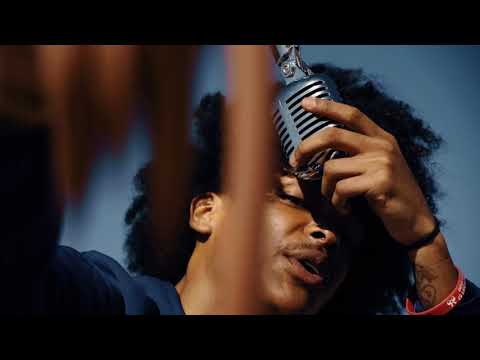 iamB4 - She Go (Summer Version) [Live Performance]