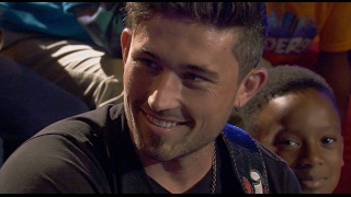 Wonderama | Michael Ray&#39;s &quot;Kiss You In The Morning&quot;