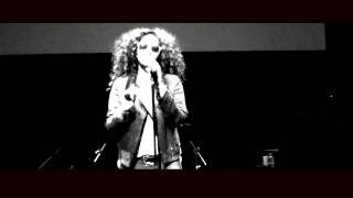 Jody Watley SoundCheck Tokyo 2014 - Stay LIve