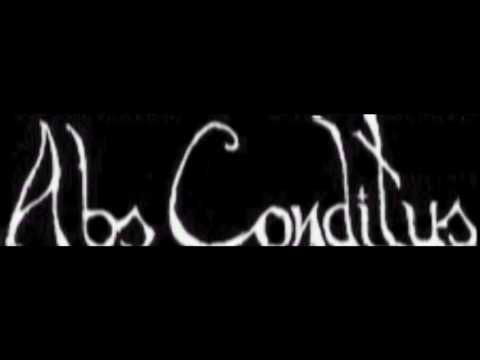 Abs Conditus - Noc Długich Noży