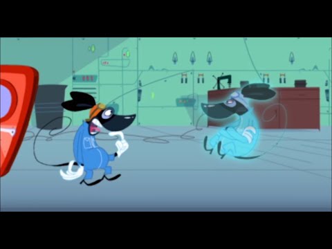RATZ - THE DUEL (S01E47) Full Episode in HD