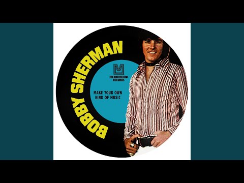 Make Your Own Kind of Music