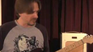 Video thumbnail for Fender Champ 600 Reissue Demo by supersonicmods