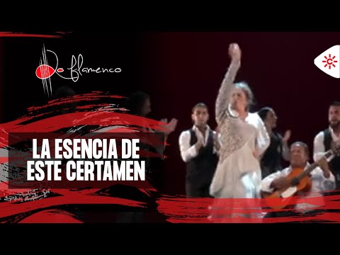 Lo Flamenco |  Bienal de Flamenco de Sevilla (I) - Catedral