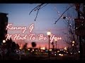 Kenny G - It Had To Be You