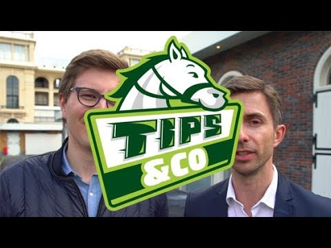 Grand National du Trot : Les 4 bons tuyaux de Romain Porée et ThibaudLst