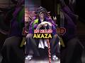 Kokushibo Almost Killed Akaza Shorts