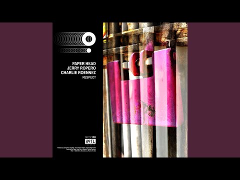 Respect (Marbella Original Mix)