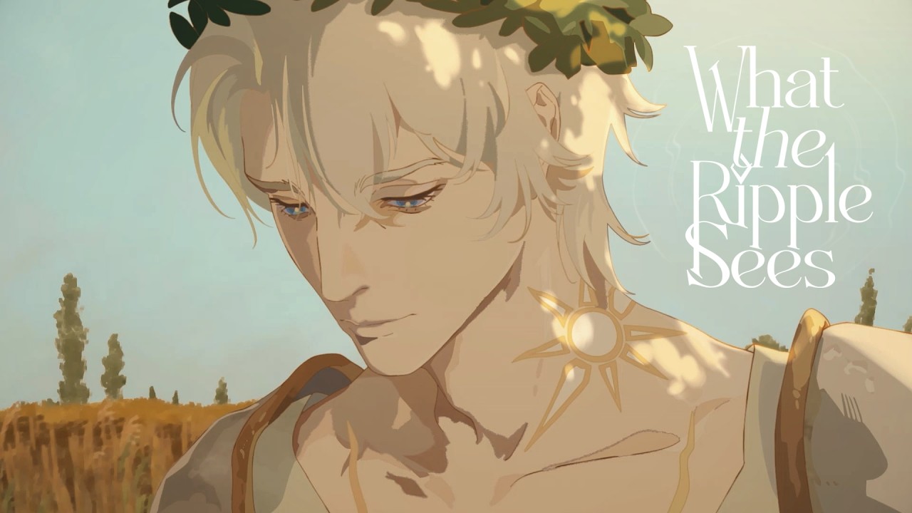 Mili - What the Ripple Sees ("Honkai: Star Rail" image song)