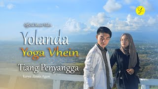 Download lagu Yollanda & Yoga Vhein - Tiang Penyangga | Pop Melayu Terbaru mp3 Download lagu Yollanda & Yoga Vhein - Tiang Penyangga | Pop Melayu Terbaru mp3