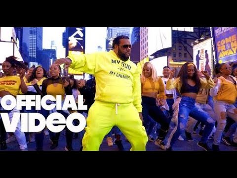 Which way is up ft Mr Talkbox ,  The Psychogen  G.NAS.T  Fatman Scoop