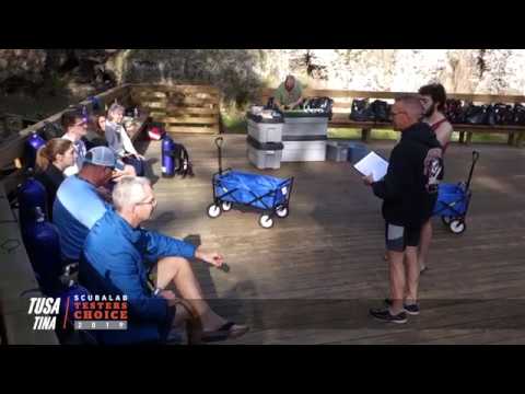 Chaleco Tina - Elección de los Probadores