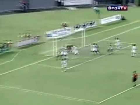 Atletico-MG 2X2 Tupi-MG