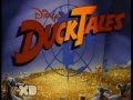 Disney DuckTales Intro Multilanguage Part 2