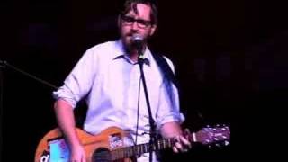 Surrogate performing "The Fence"