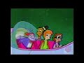 Pbskids Org CyberSpace Promo 2003 PBS Kids