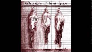 Astronauts of Inner Space - Taurus