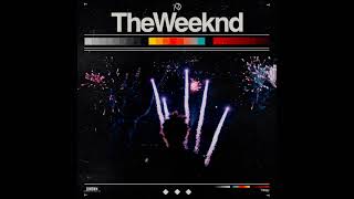 The Weeknd ‐ All Day Love