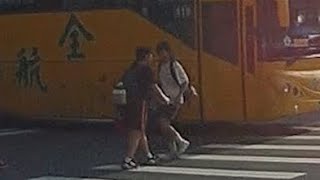 這學校的學生壓力是多大？