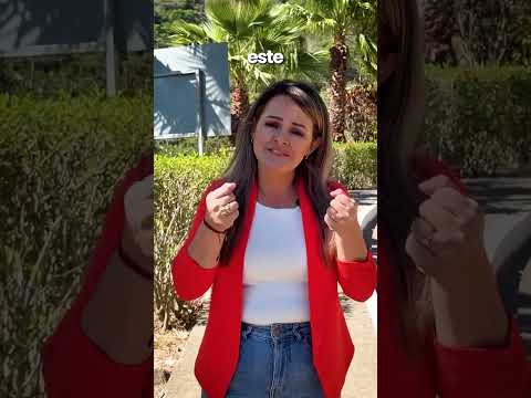 La minga ya viene Lucy Sánchez #olmedo #loja #ecuador #lojaolmedo #politics #lucysanchez #tefy