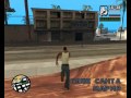 Пение чаек para GTA San Andreas vídeo 1