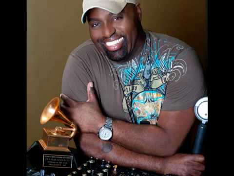 Frankie Knuckles - You've Got The Love
