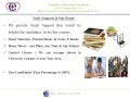 Distance Learning PG UG Course