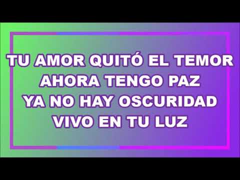 Todo lo has cambiado - Danilo Montero Pista