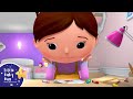 I Can T Do It Yet Nursery Rhymes And Kids Songs Little Baby Bum
