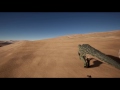 Disneys Dinosaur Reenacted By Shantungasauruses