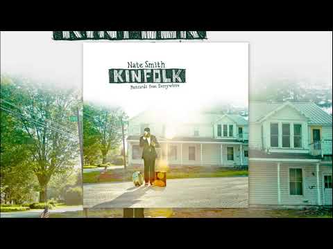 Pages ♫  Nate Smith Ft. Gretchen Parlato