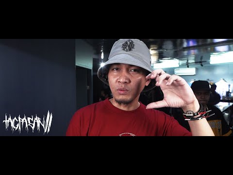 Cnine vs Manda Baliw