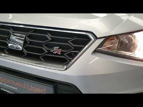 SEAT Arona 1.0TSI 115hp DSG FR - Image 2