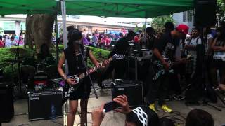 Download lagu Anoman obong  _'new aransemen'_  Black Side mp3