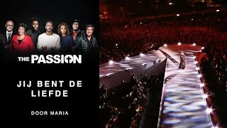 6. Jij Bent De Liefde - Glennis Grace (The Passion 2018 - Amsterdam Bijlmer)