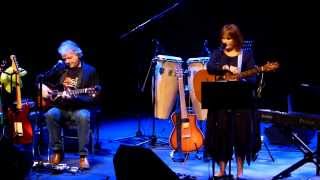 Cathryn Craig & Brian Willoughby - Alice's Song