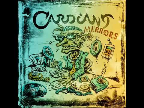 Cardiant-  Blank Star