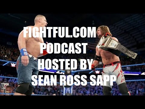 Smackdown/205 Live Youtube Rankings For 1/24/17