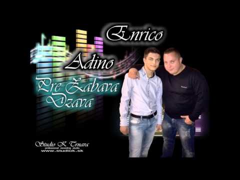 Enrico ft. Adino - Pre Zabava Džava