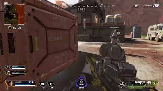 ［Apex Legends］ラっくのお気楽配信