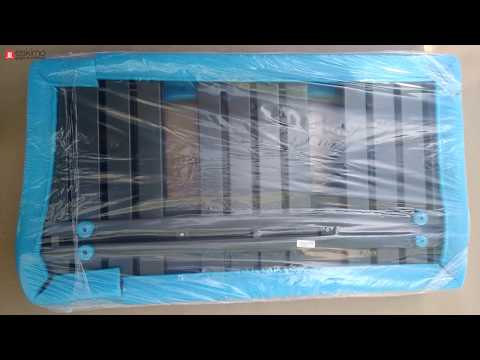 Terma Iron S - дизайнерский радиатор