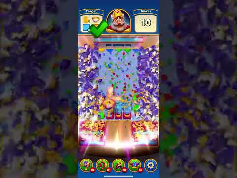 Royal Match Level 3032