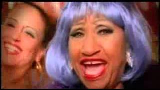 Videoclip "Mi Vida Es Cantar" de Celia Cruz-Miami Viral Videos