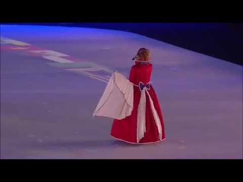 Lagu Turki: "Nâmın duyulsun" [Agar asma-Mu terdengar]