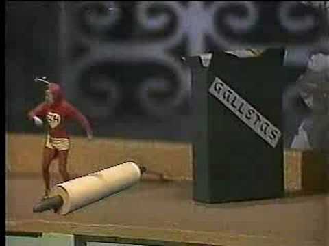 El Chapulin Colorado programa 44=27